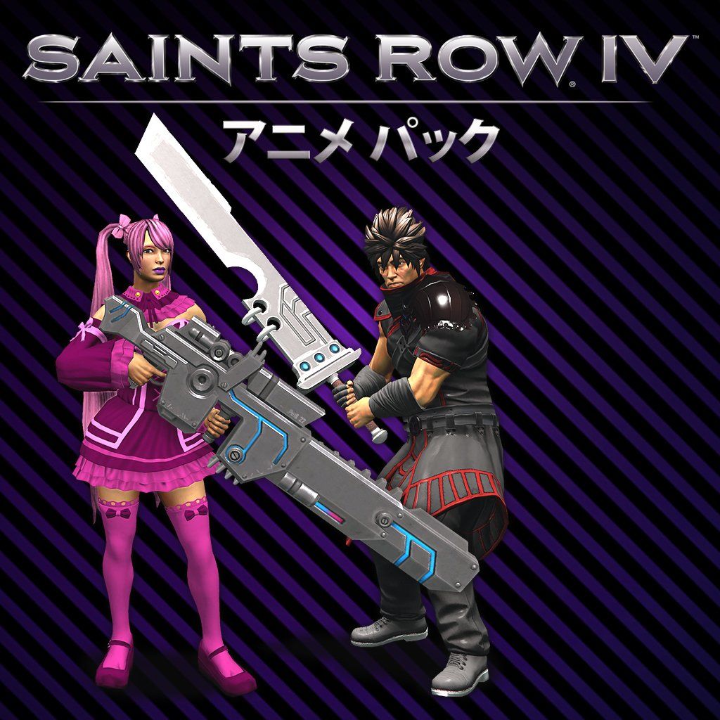 セインツロウIV 超完全版 - PS3 - メルカリ