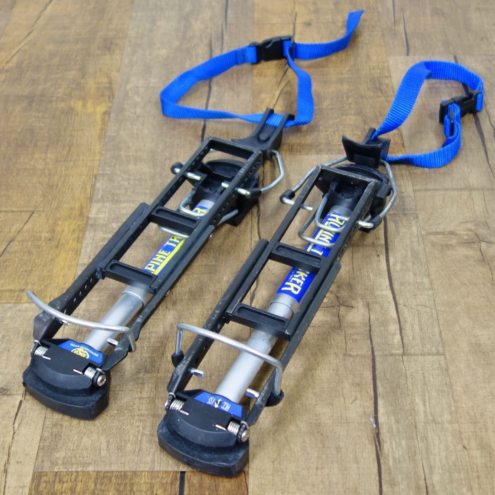 ビーシーエー bca Alpine Trekker アルパイン トレッカー スキ