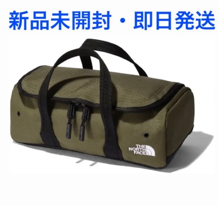 新品未使用】ノースフェイス フィルデンス ツールボックス 新品未使用】ノースフェイス フィルデンス ツールボックス