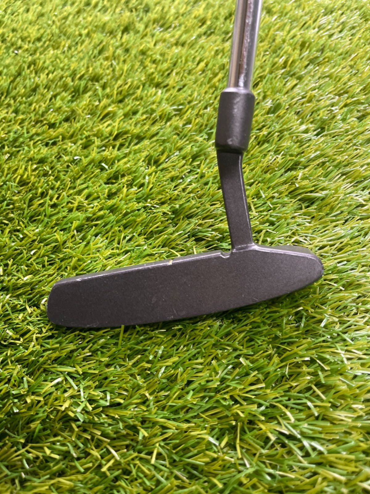 ミズノ　mizuko 7002 ゴルフ　パター　右 ミズノ mizuno 7002 ゴルフ パター 右 ミズノ mizuko 7002 ゴルフ