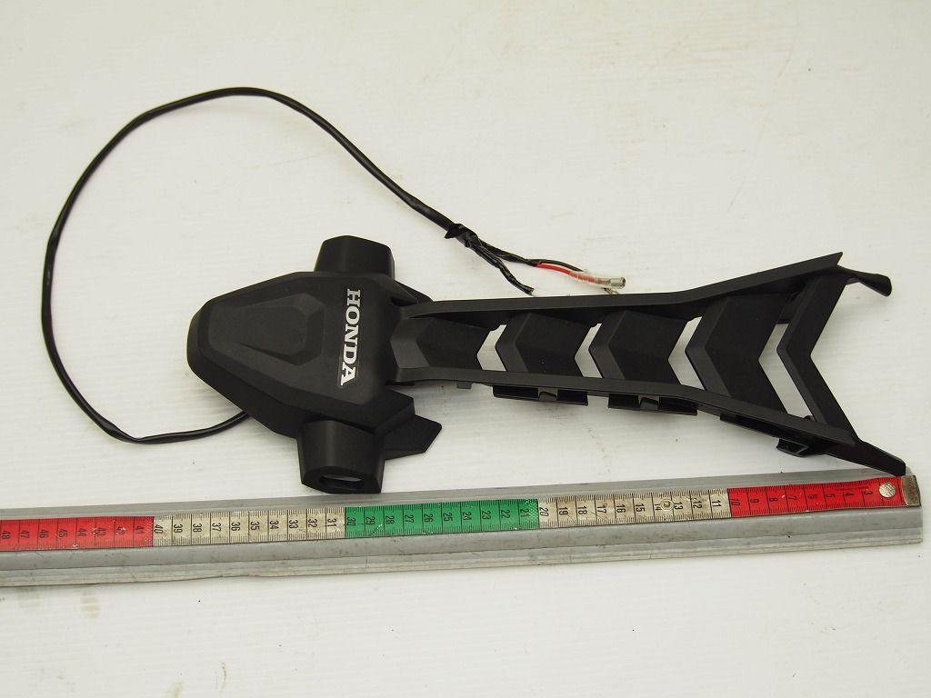 めい様　製作ページ ホンダ CBR650R 純正リアフェンダー 80151-MKY-D500 新品