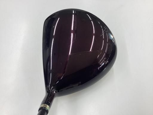 美品】MAJESTY VANQUISH-VR ドライバー 11.5°