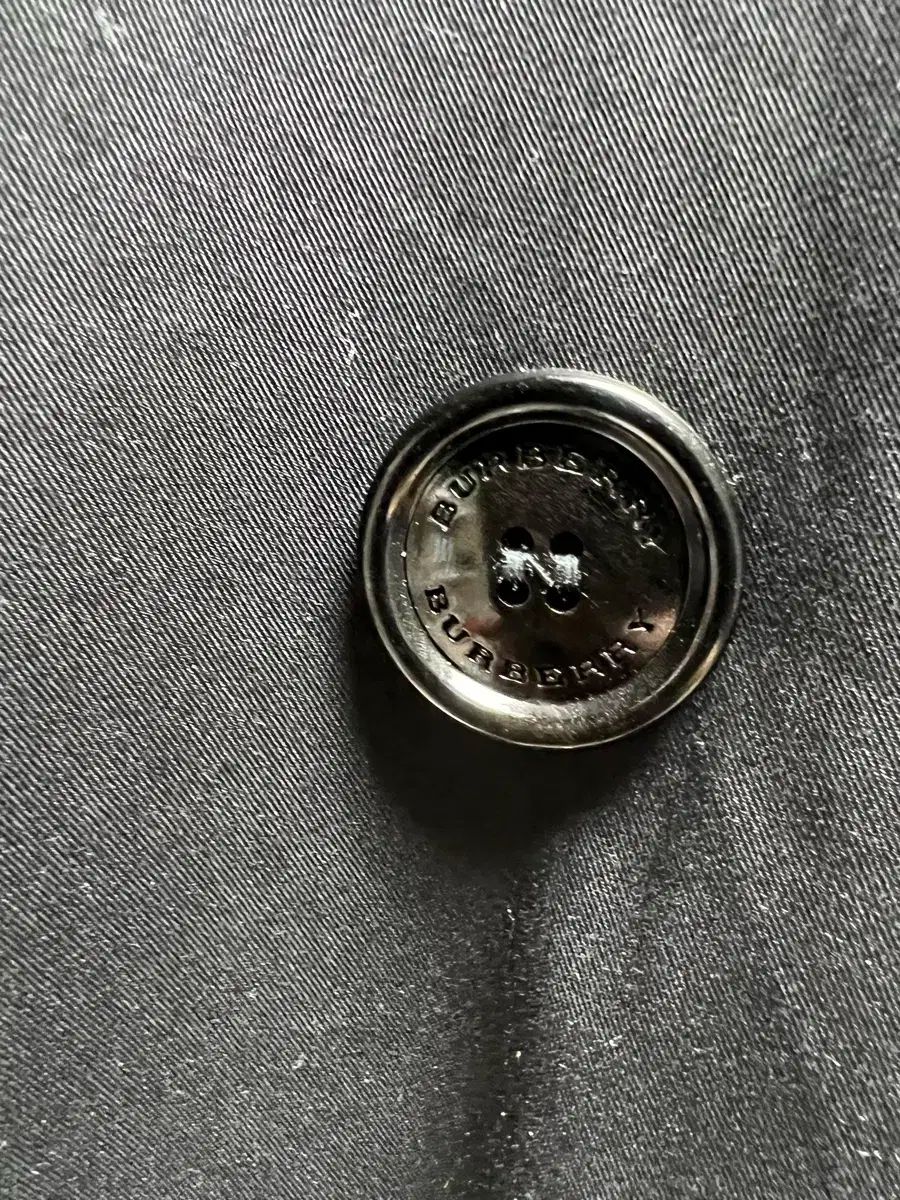 BURBERRY バーバリー