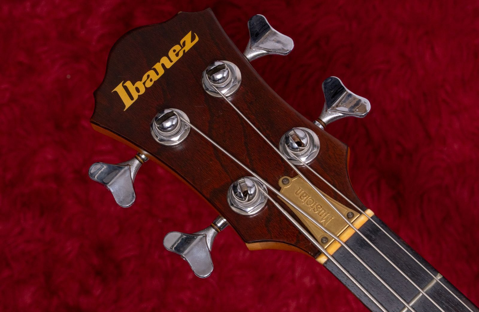 used】Ibanez / MC824 1984 4.255kg #A841822【GIB横浜】 - メルカリ