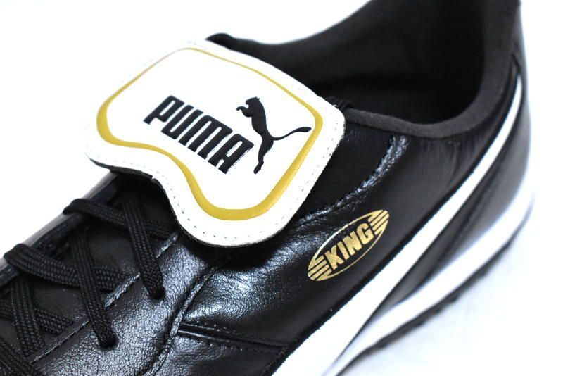 ⭐︎新品⭐︎PUMA KING プーマ キング TOP TT 26cm PUMA プーマ メンズ プーマ キング トップ TT サッカー