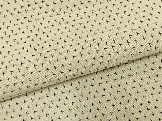 平和屋着物▽上質な紬　単衣　蚊絣　正絹　逸品　AAAZ9520fy 平和屋着物▽上質な紬 単衣 蚊絣 正絹 逸品 AAAZ9520fy - メルカリ