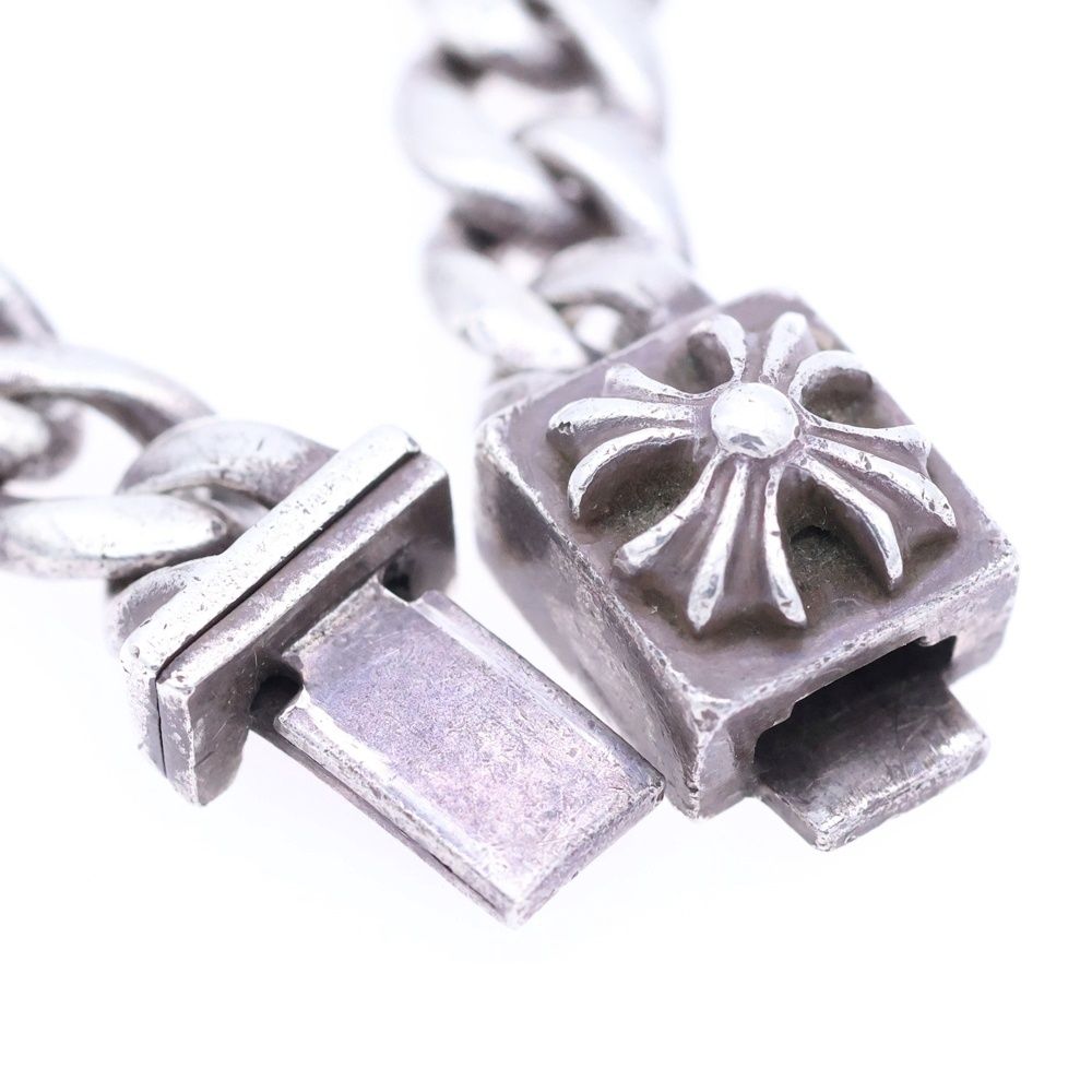 CHROME HEARTS (クロムハーツ) TAPERED CLSC LNK テーパードクラシック