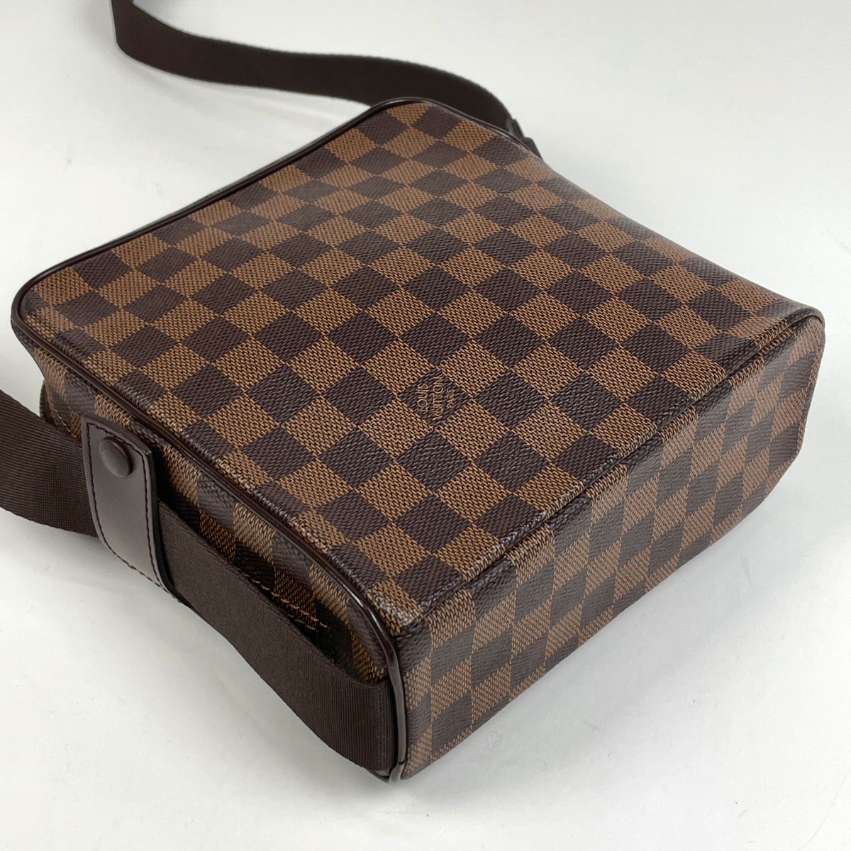 ルイ・ヴィトン Louis Vuitton オラフ PM 肩掛け 斜め掛け