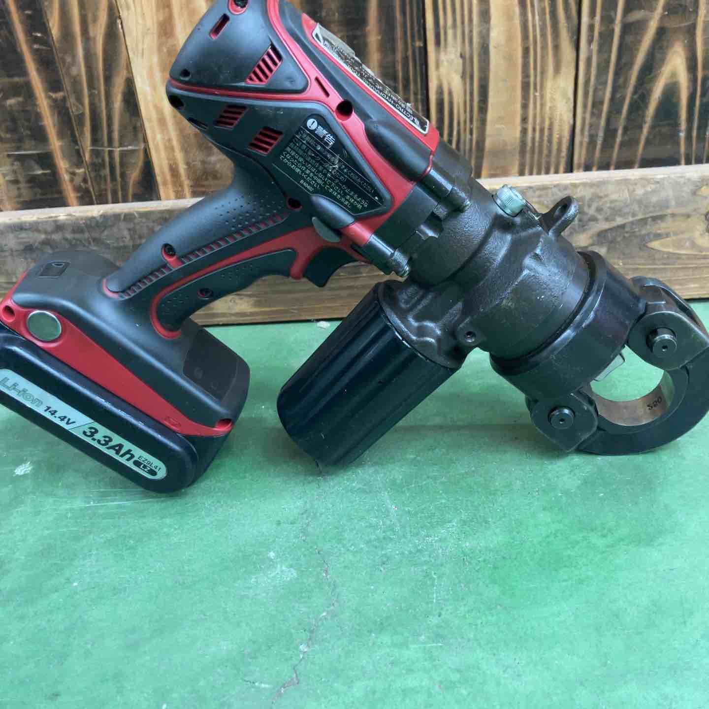 HPN-250RL 3.2Ahバッテリー2個