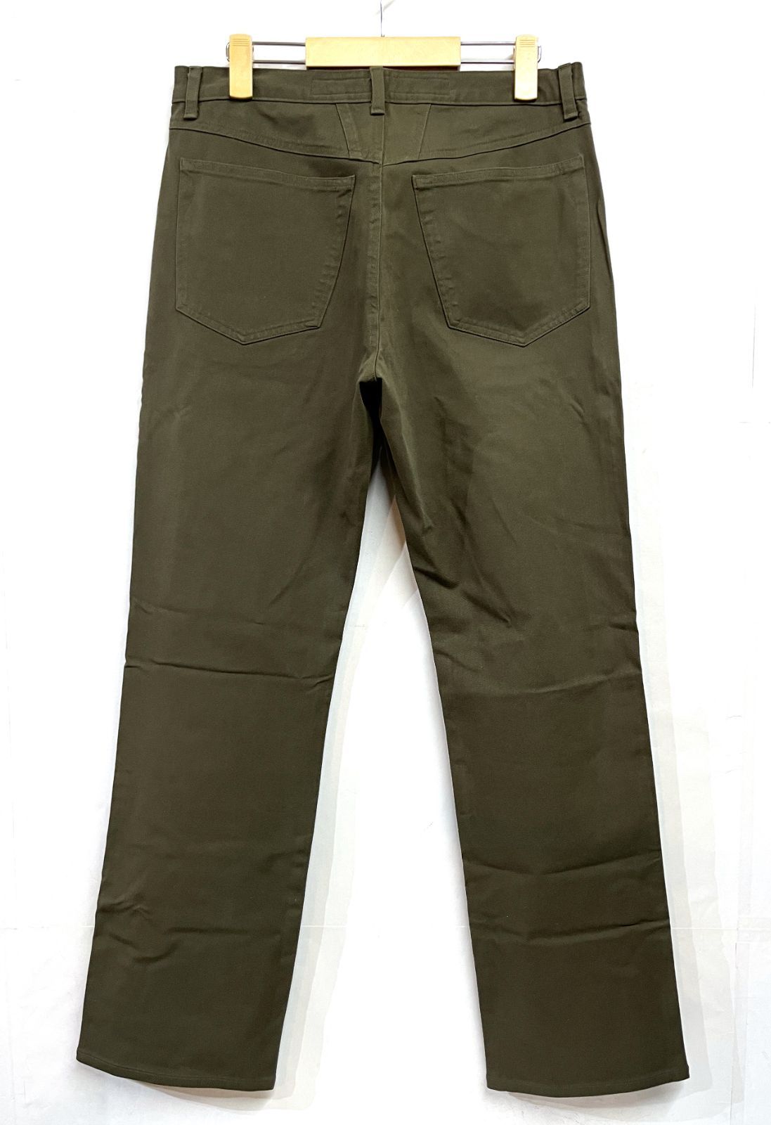 デッドストック MARITHE+FRANCOIS GIRBAUD｜マリテフランソワジルボー