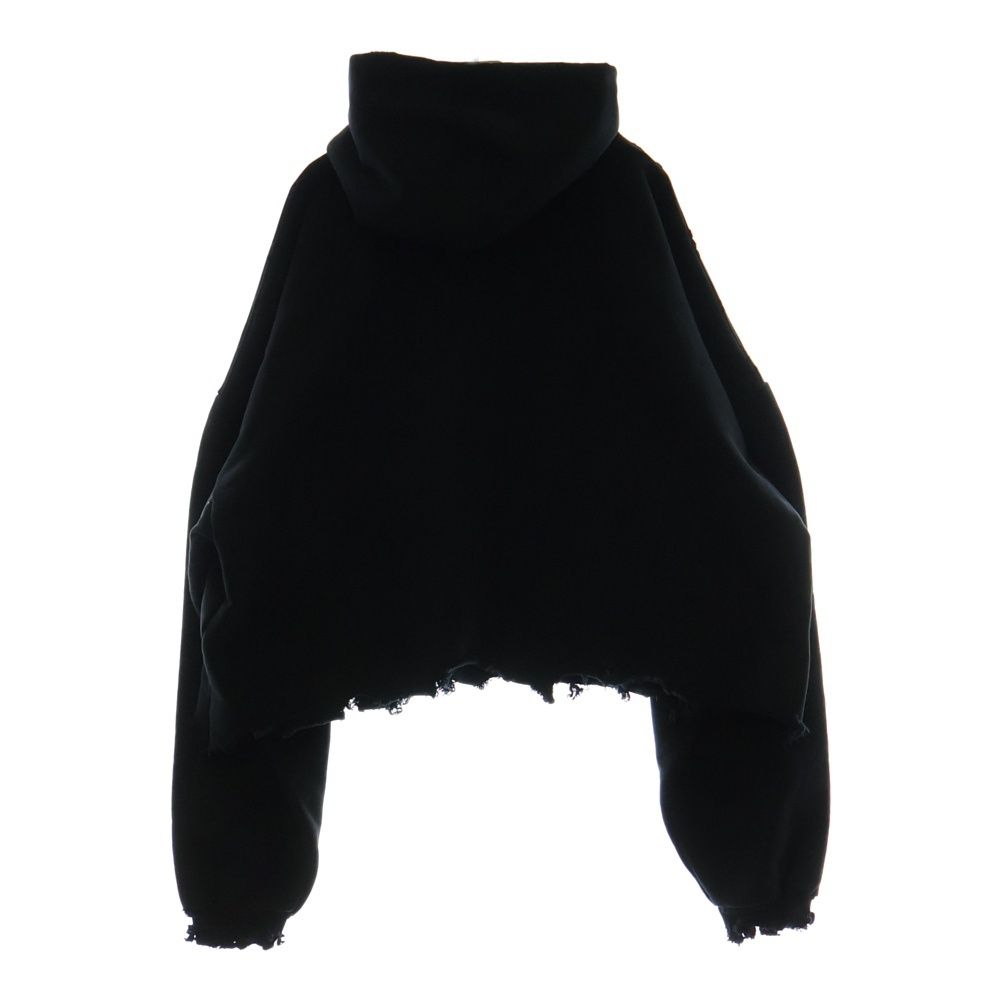 BALENCIAGA (バレンシアガ) 24SS UNITY SPORTS ICON CROPPED