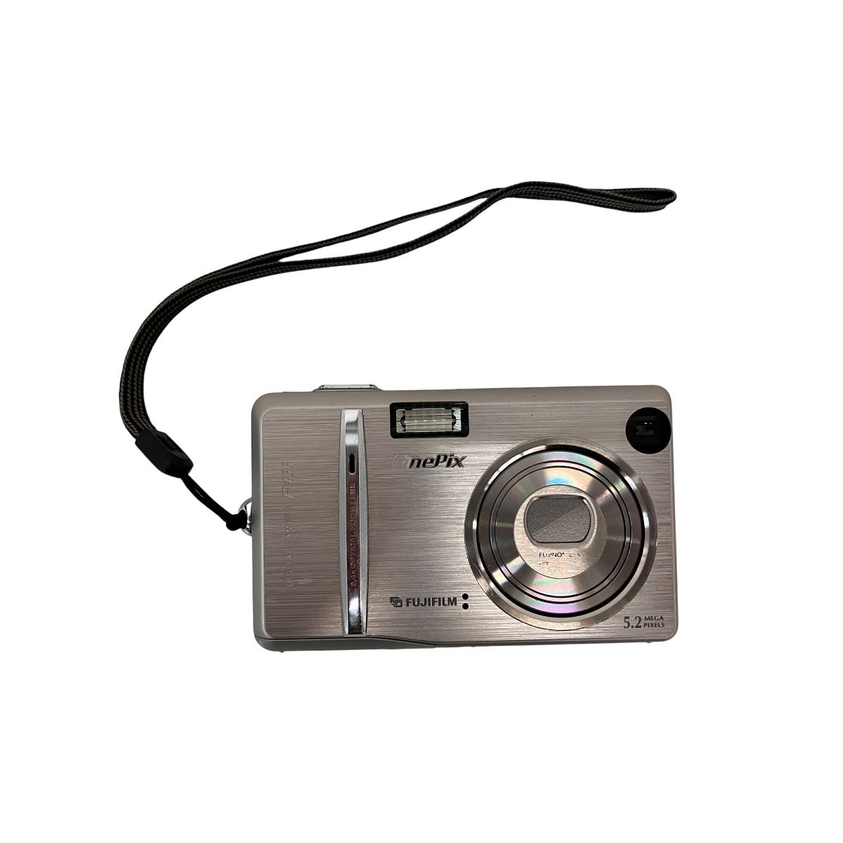 FUJIFILM FinePix F455 デジカメ フジフィルム カメラ Z9872804