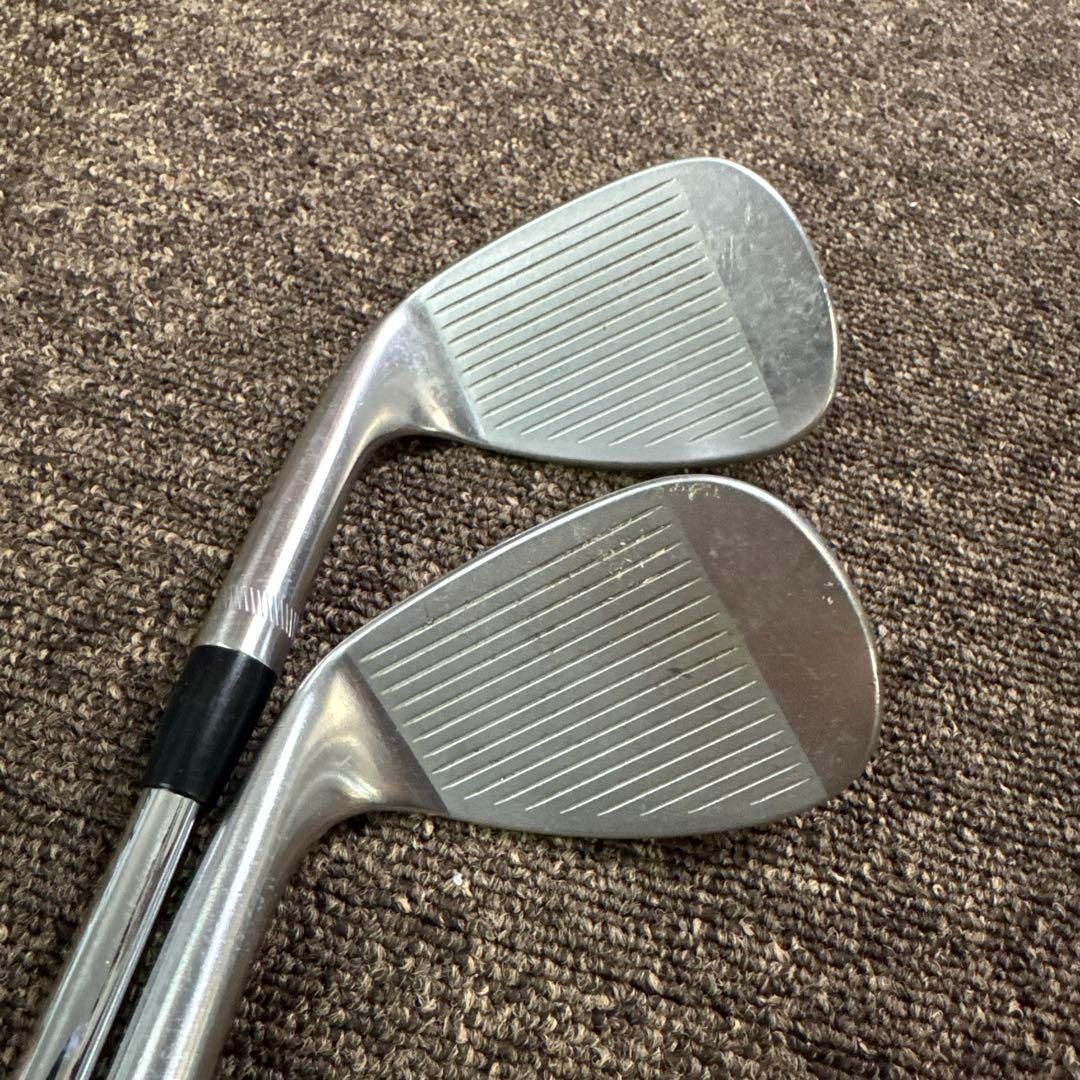 ゴルフクラブ 11本セット メンズ キャロウェイ タイトリスト