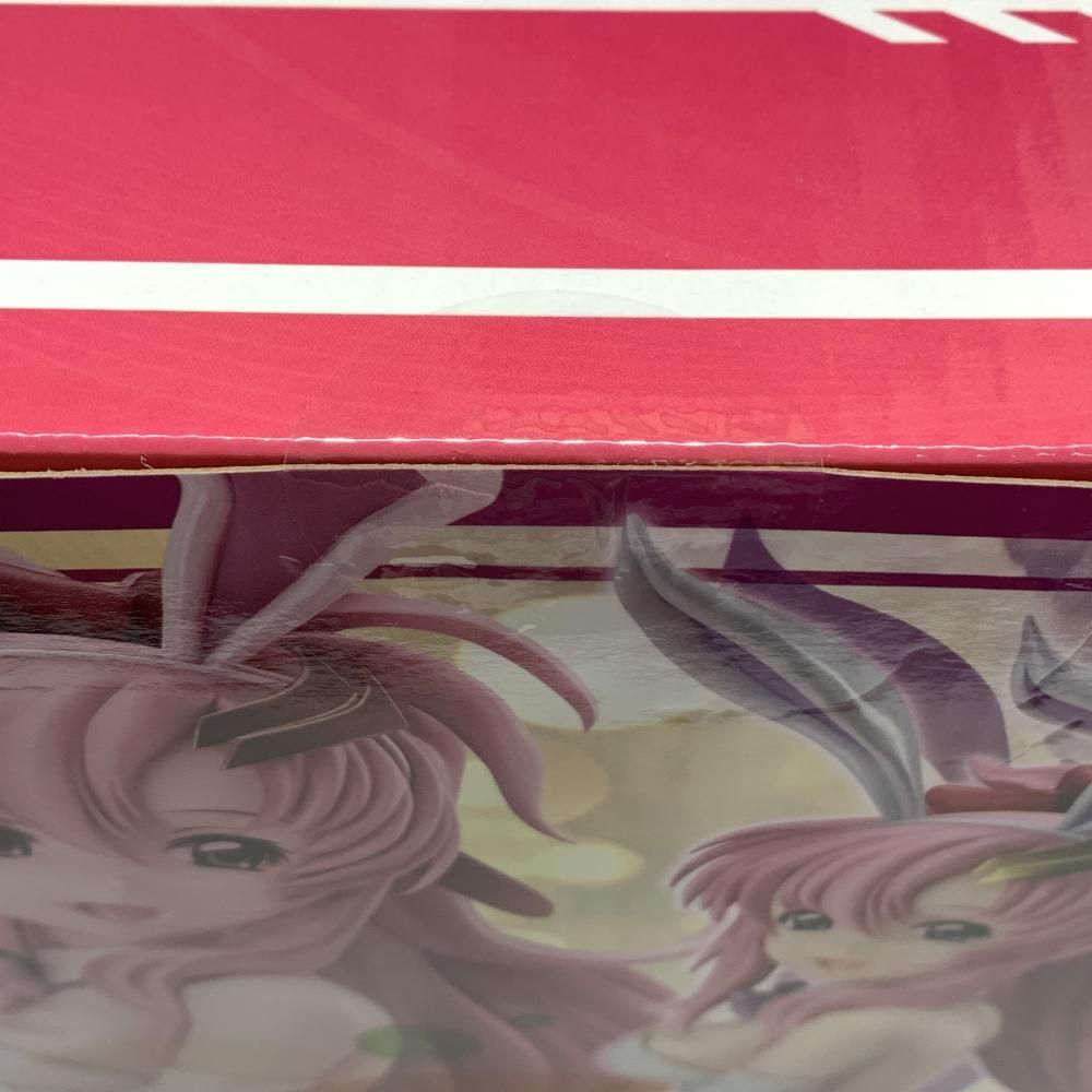 ガンダムシード　ヒロインズ　4BOX 未開封　まとめ売り。 大網、TV放送20周年の『機動戦士ガンダムSEED』よりメイン