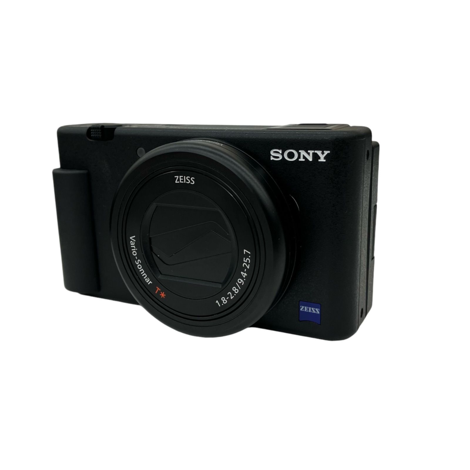 現状品★Sony　ソニー VLOGCAM ZV-1　デジタルカメラ