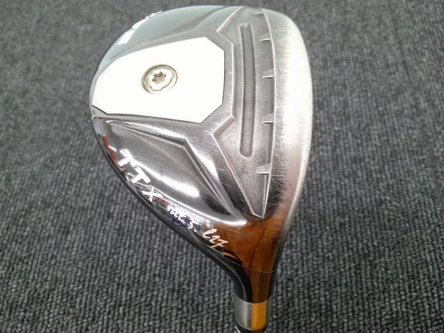 ユーティリティ バルド TTX|DG 95|S200|27 2589 松山店