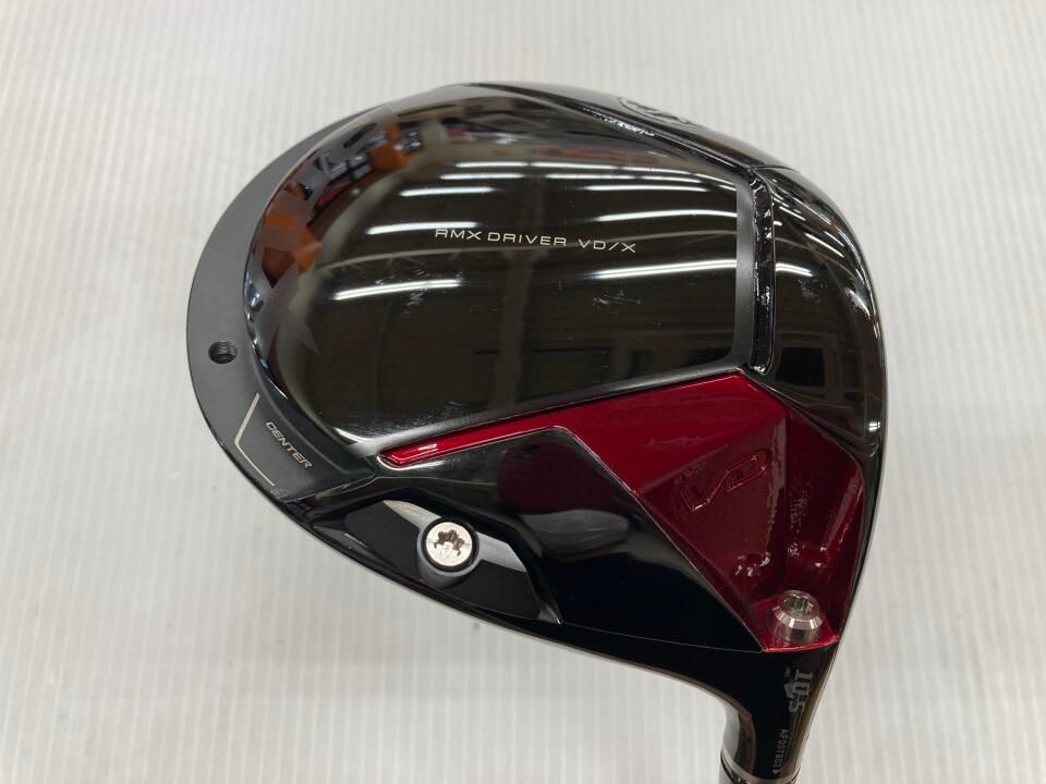 最短翌日発送】RMX VD/X | 10.5 | S | ツアーAD VF-5 |