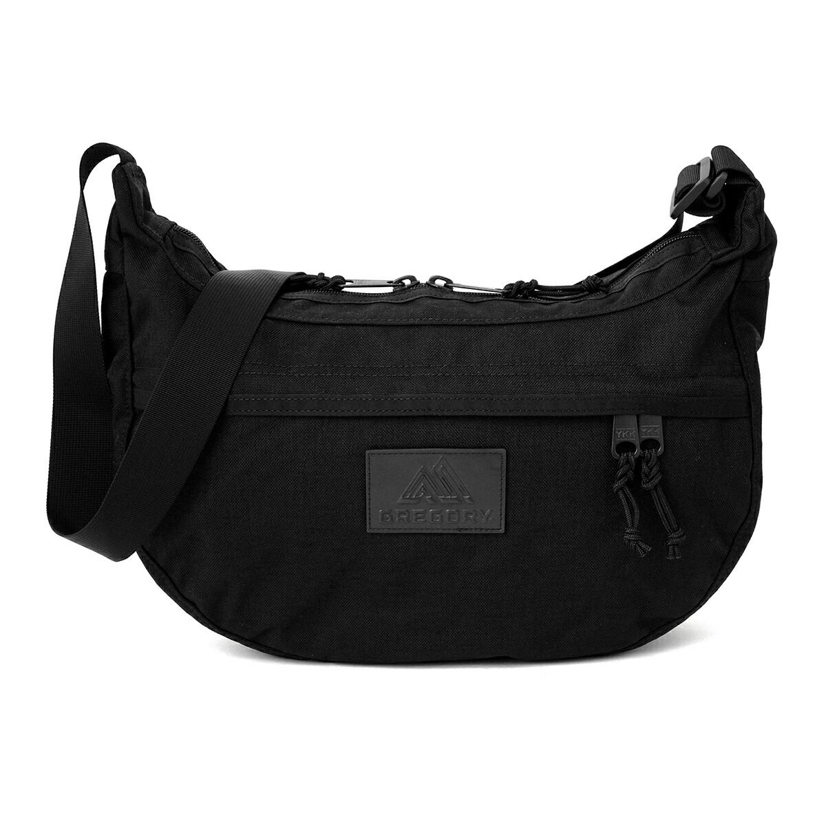 新品 グレゴリー GREGORY ショルダーバッグ SATCHEL M V3 ブラック 
