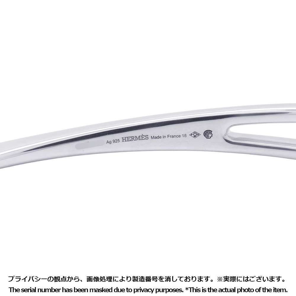 エルメス ブレスレット シェーヌダンクル パンクブレスレット Punk  