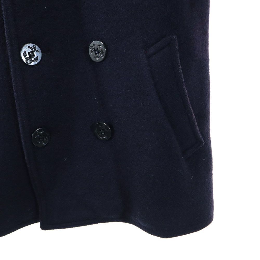 COMME des GARCONS HOMME Gloverall ピーコートS