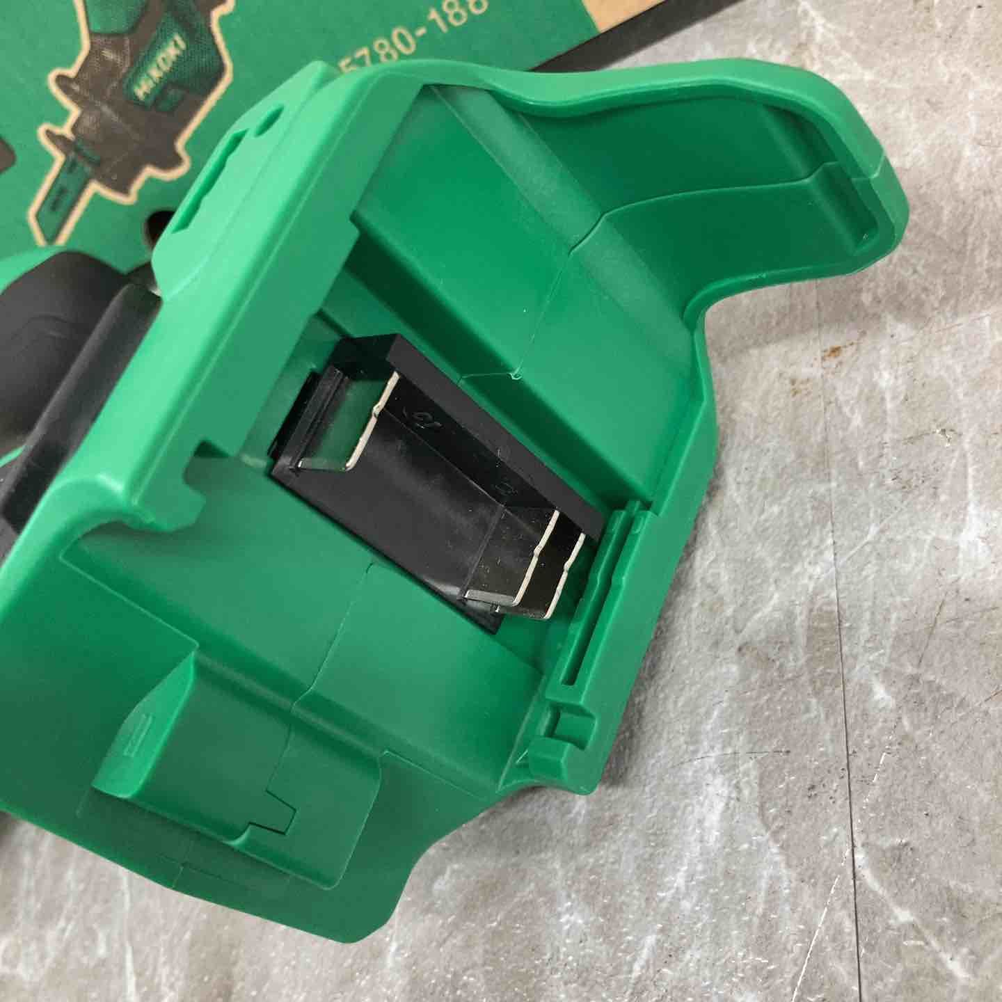 ハイコーキ HIKOKI