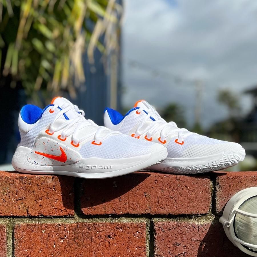 NIKE HYPERDUNK X LOW EP 'NEW YORK KNICKS' ナイキ ハイパーダンク X 