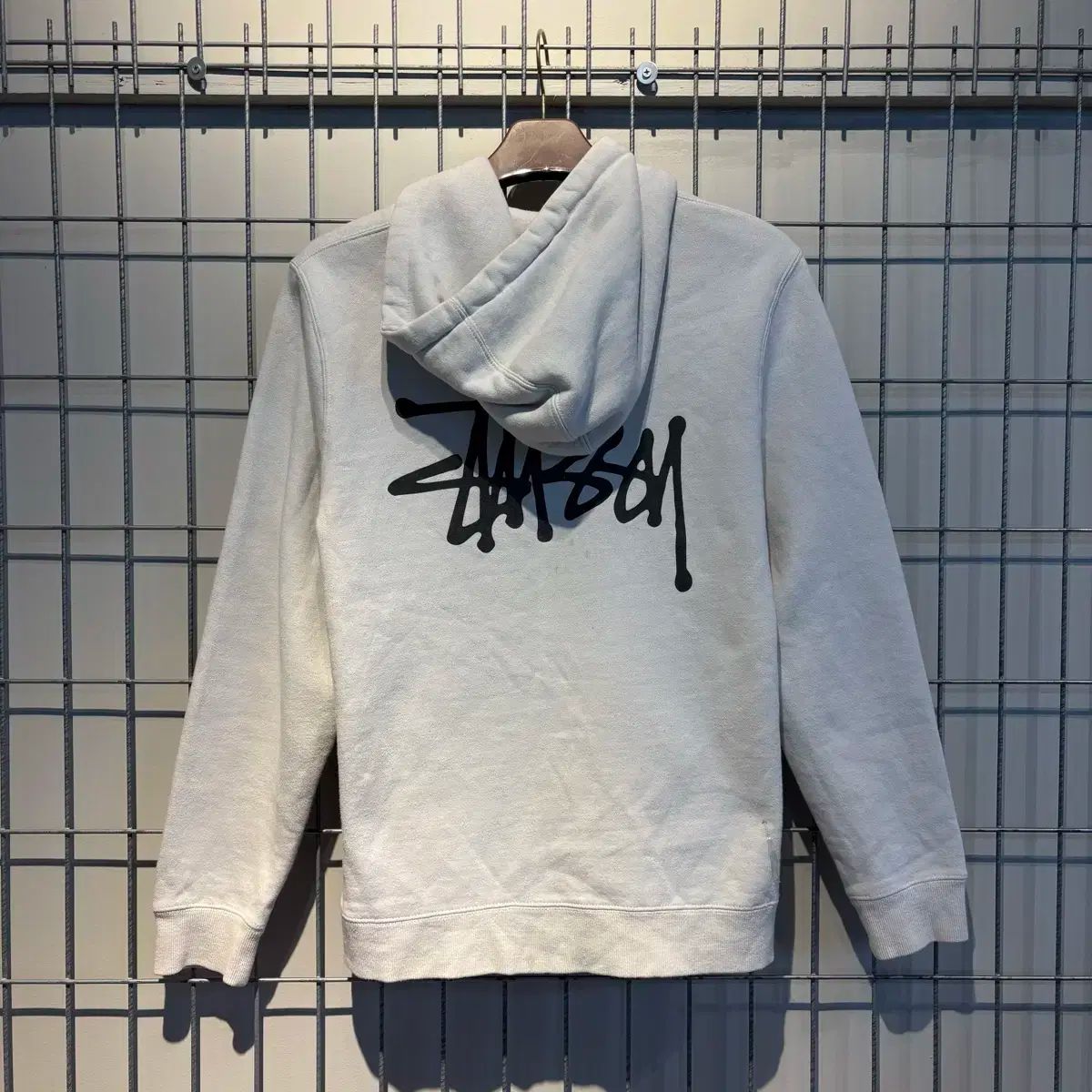 フード付き A263