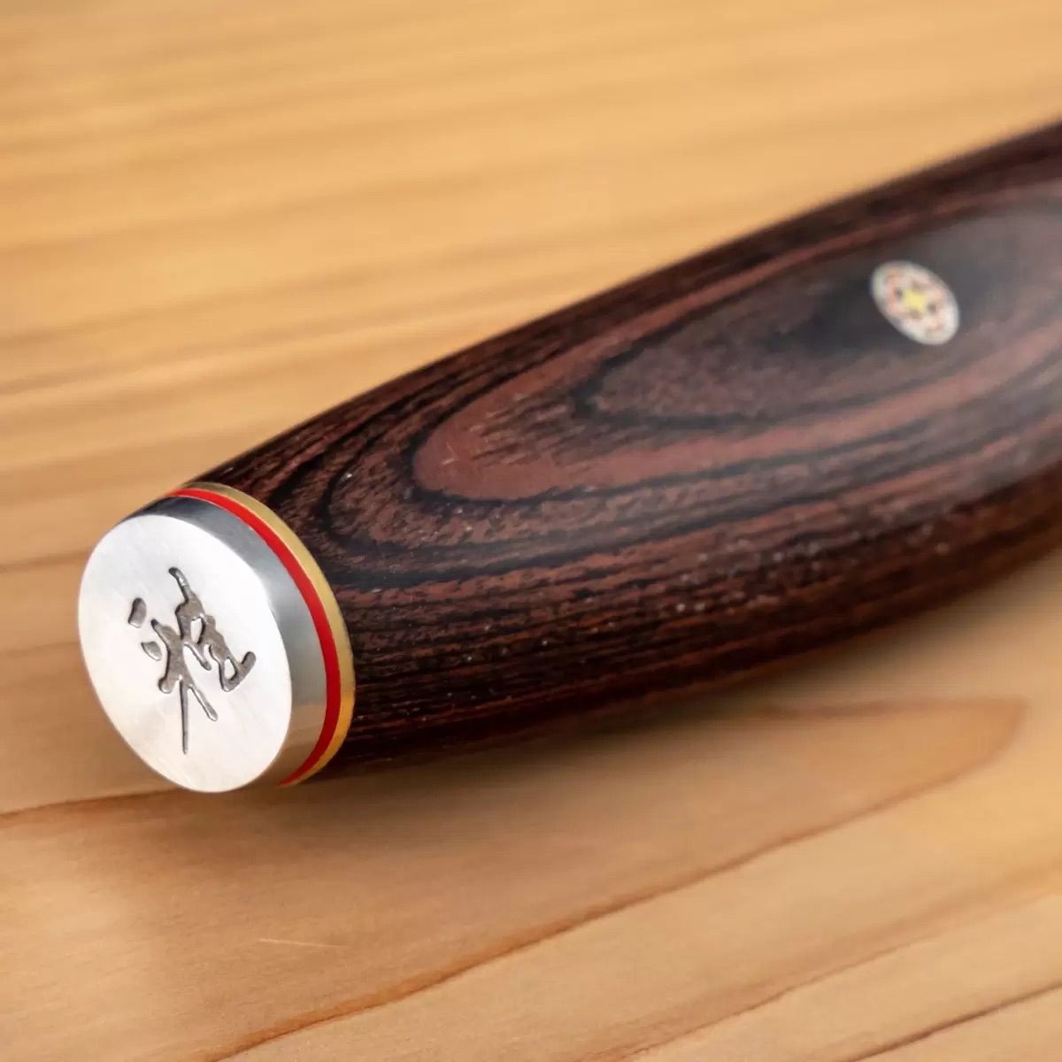 MIYABI 6000MCT 牛刀 20cm 新品 - メルカリ