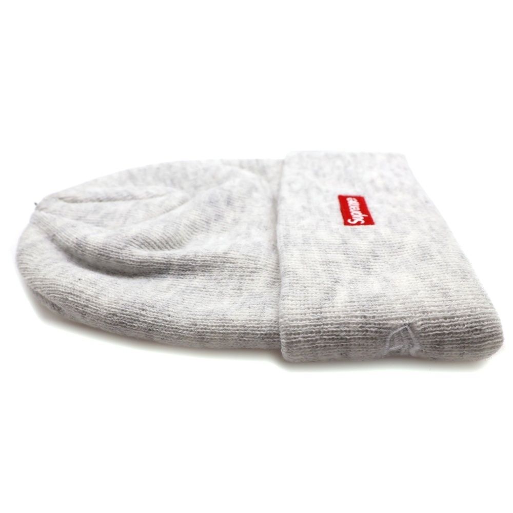 SUPREME (シュプリーム) 24AW ×NEW ERA S Logo Beanie