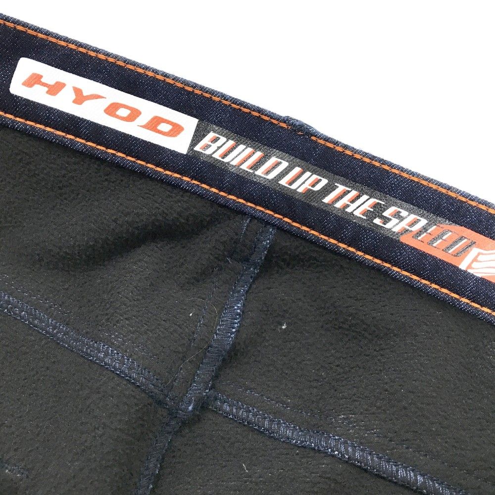 HYOD
