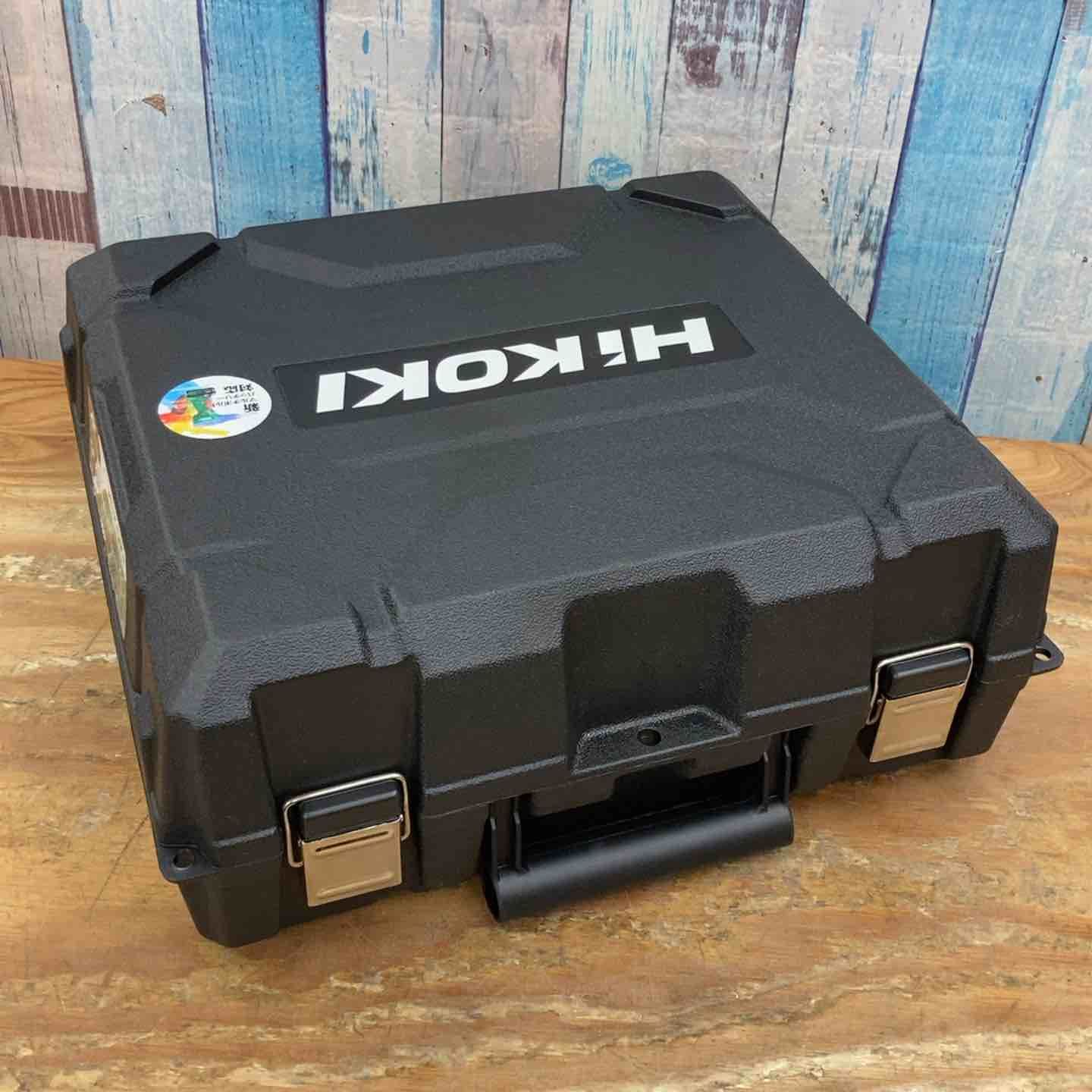 日立工機 コードレスセーバーソー