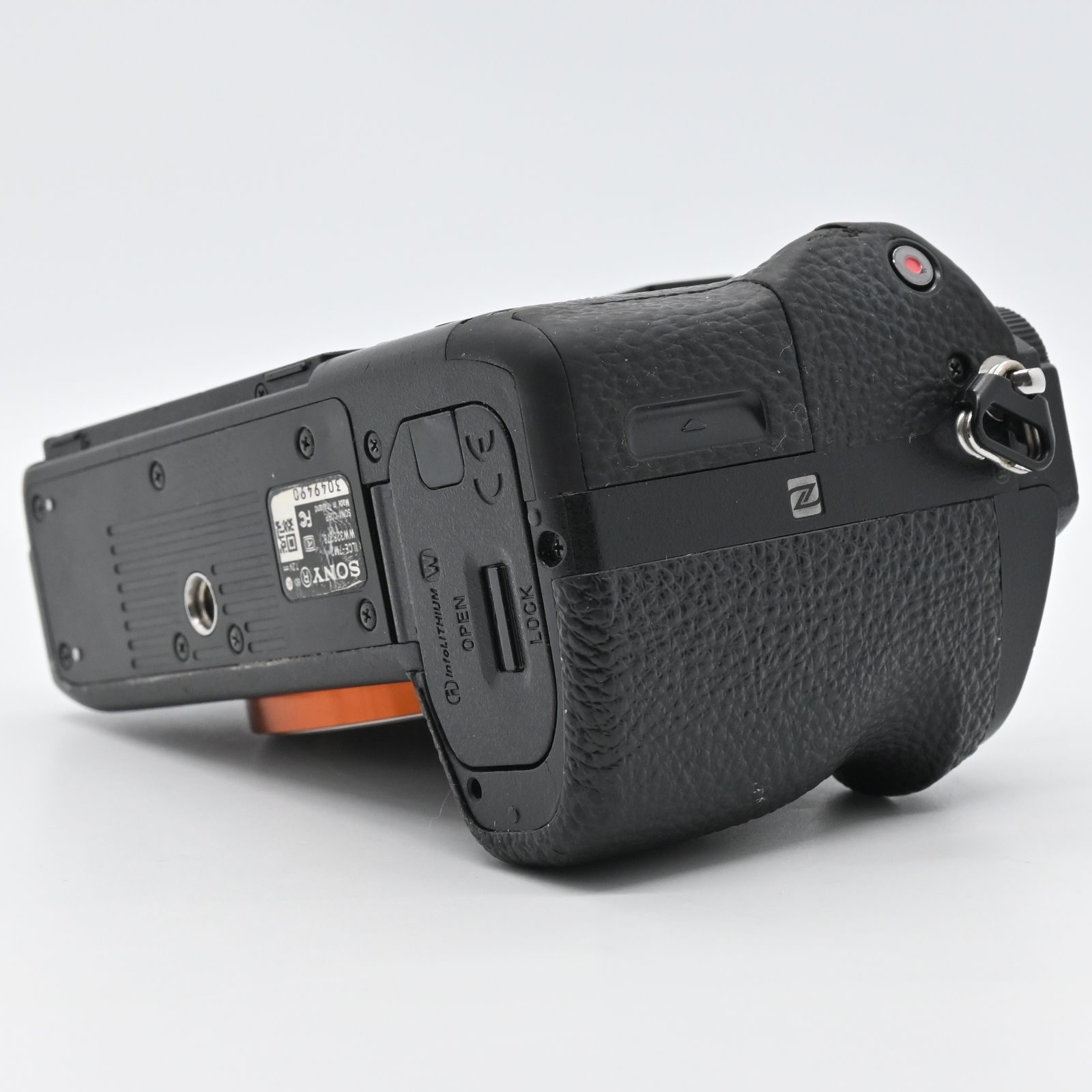 SONY α7II ボディ ILCE-7M2 ショット数 22268回 - メルカリ