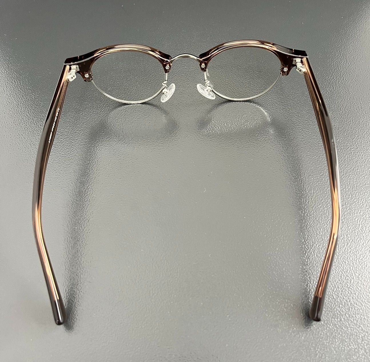 数量限定】サーモント／眼鏡／メガネ／SIRMONT／セーフティグラス