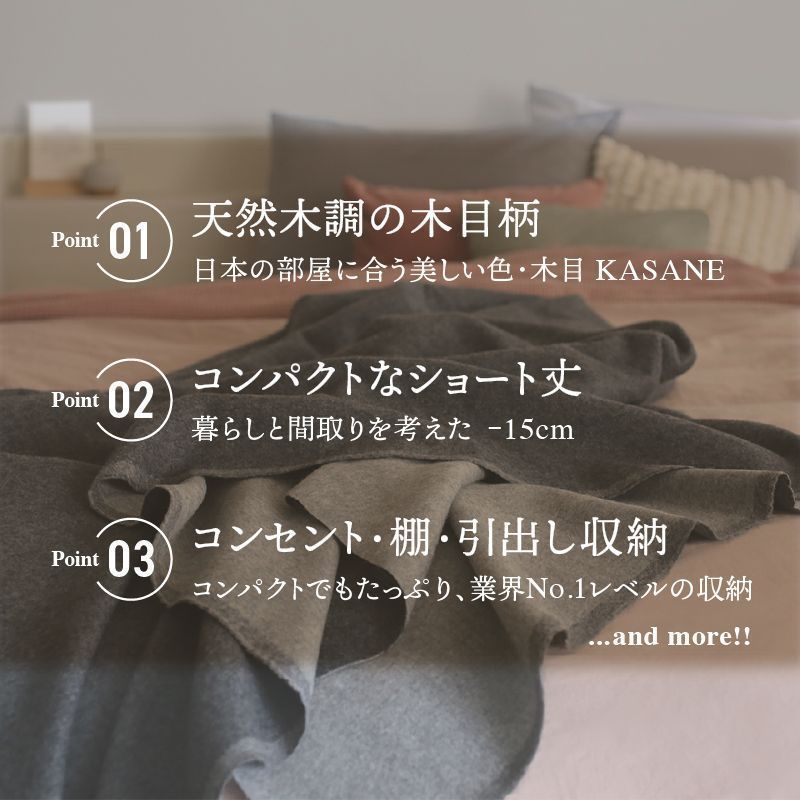 フレームのみ