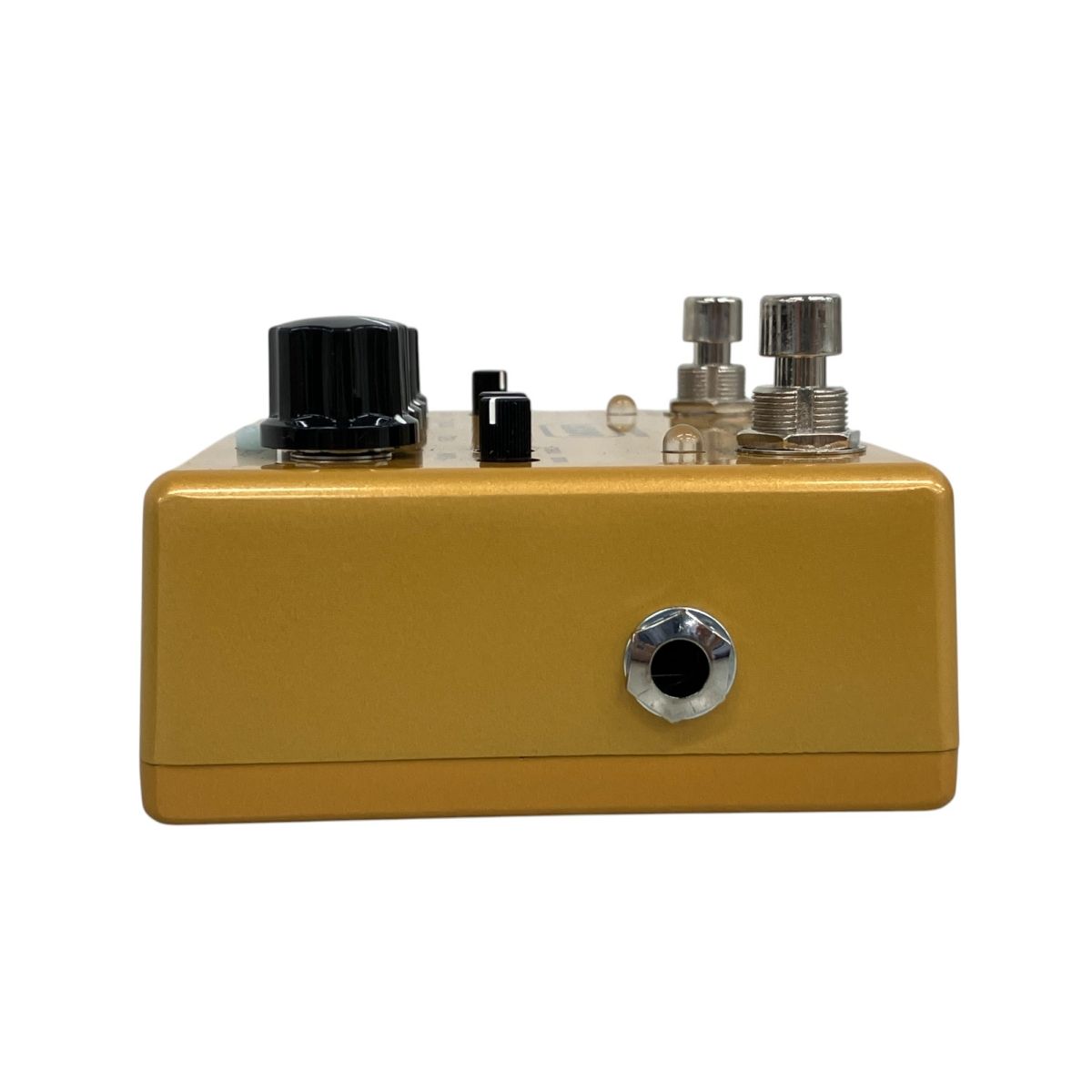 M287 Sub Octave Bass Fuzz ベースエフェクター