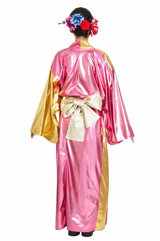 かつら付き サンバ