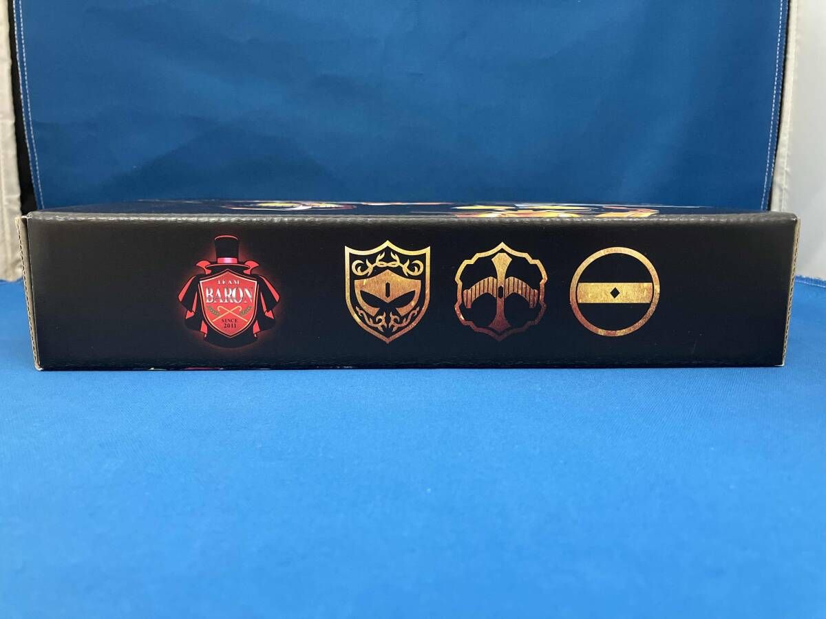 チｰムバロンセット