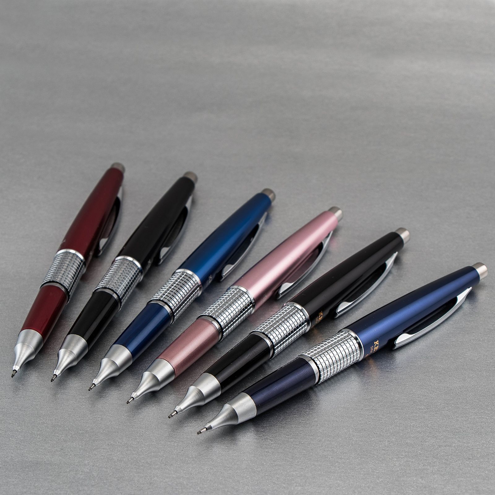 0.5mm 赤