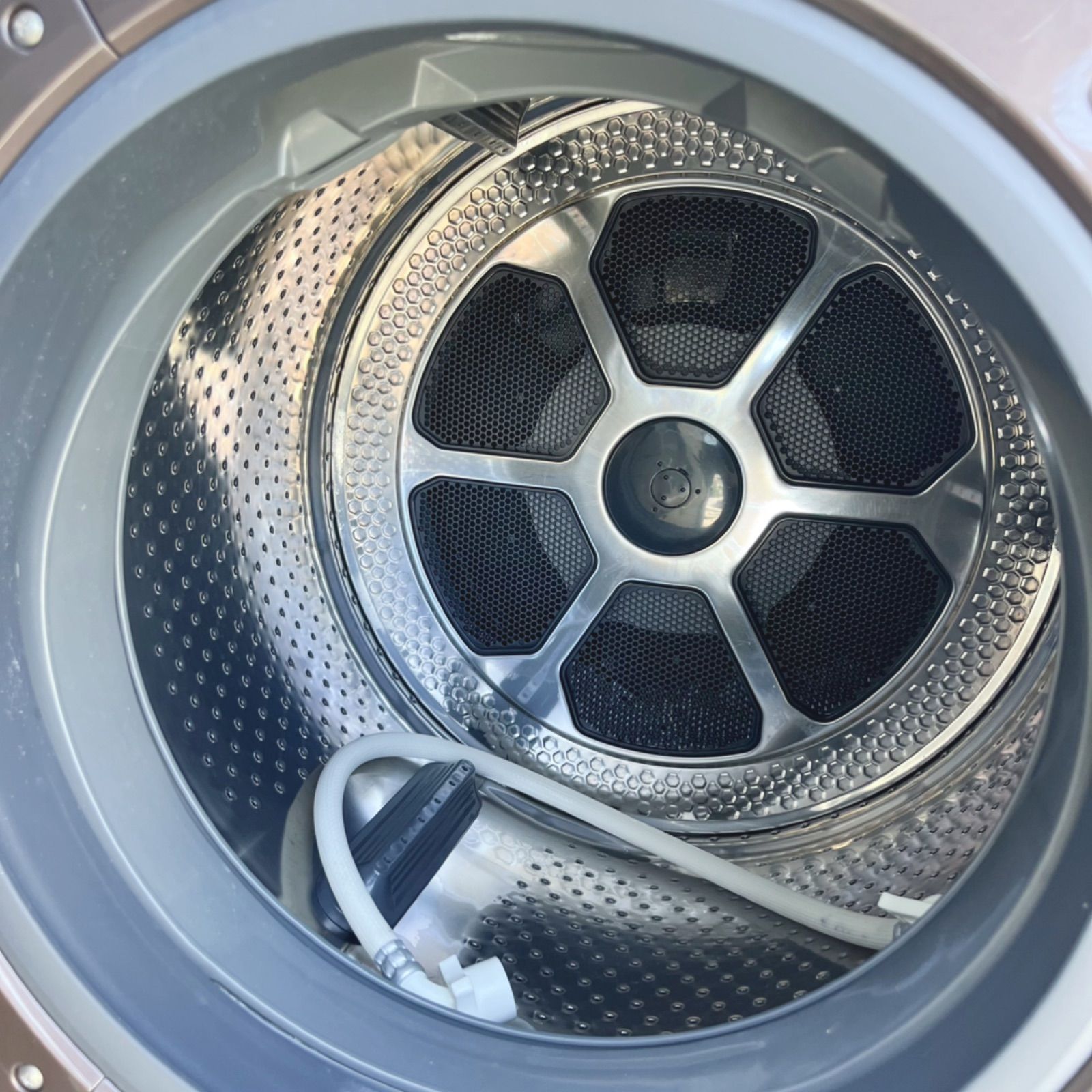 送料無料！※ジャンク品 東芝 ドラム式洗濯機 TW-127X8L TOSHIBA tw-127x8l ジャンク品 ドラム式洗濯機