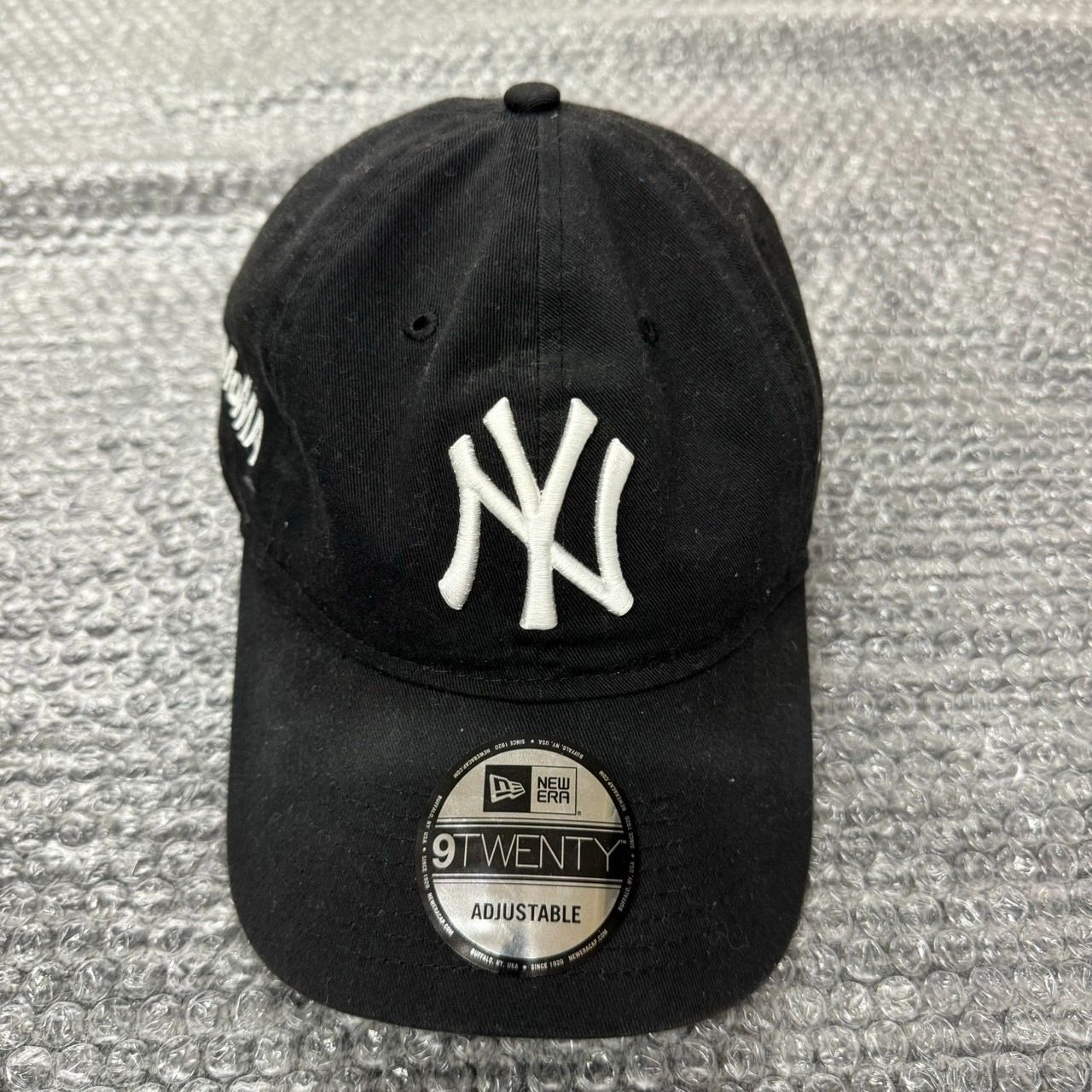 NewEra MoMA NewYork Yankees 9TWENTY Cap ニューエラ モマ ヤンキース キャップ 帽子