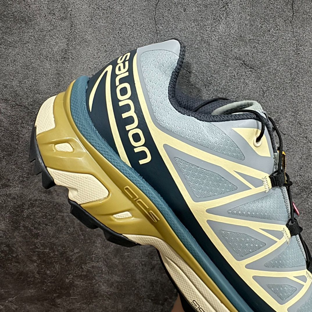 Salomon サロモン XT-6 ゴアテックスXT-6 GORE-TEX