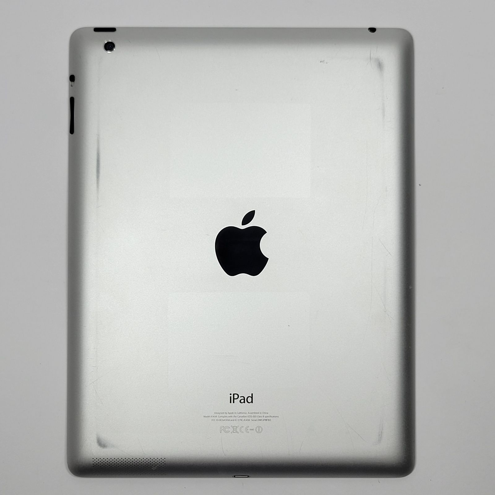 iPad 第4世代 WiFi 32GB MD511J A - iPad本体