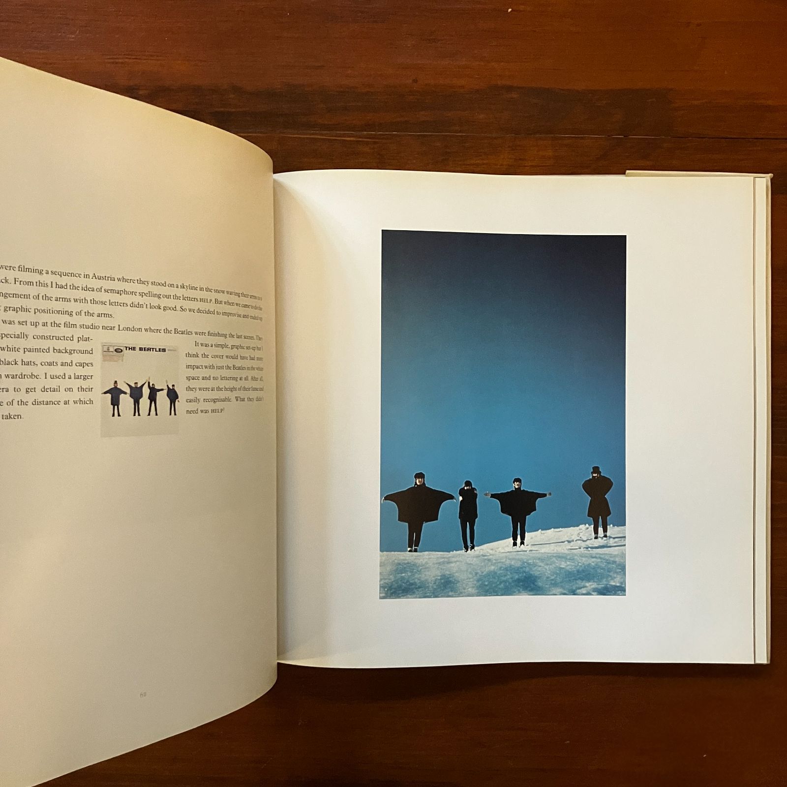 新品未読★THE BEATLES a private view★ビートルズ★洋書 Amazon | The Beatles: A Private View | Freeman, Robert | Records