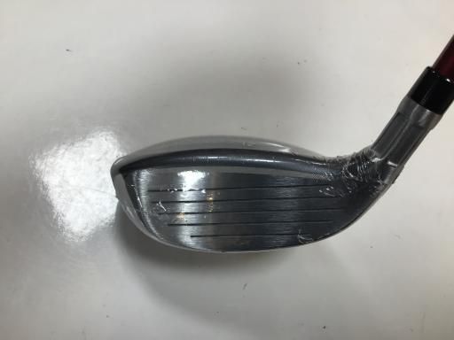 中古】 テーラーメイド STEALTH2 HD U4 レディース