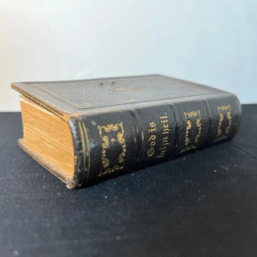 オランダ 祈祷書