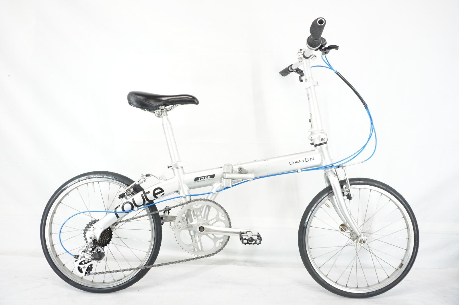 折りたたみ自転車　DAHON 2012年モデル 折りたたみ自転車 DAHON 2012年モデル