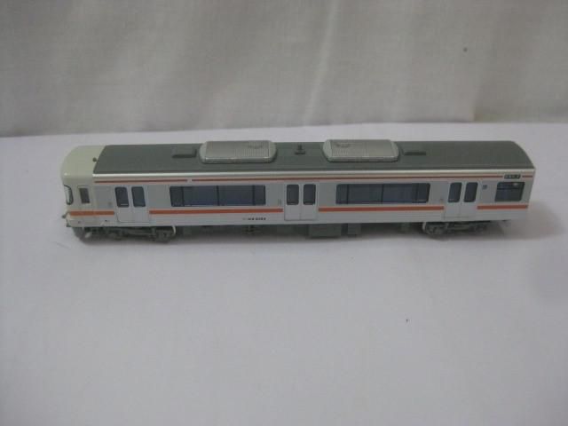 Kato nゲージ　313系2350番台2両と2500番台3両　共にモーター付き Kato nゲージ 313系2350番台2両と2500番台3両 共にモーター