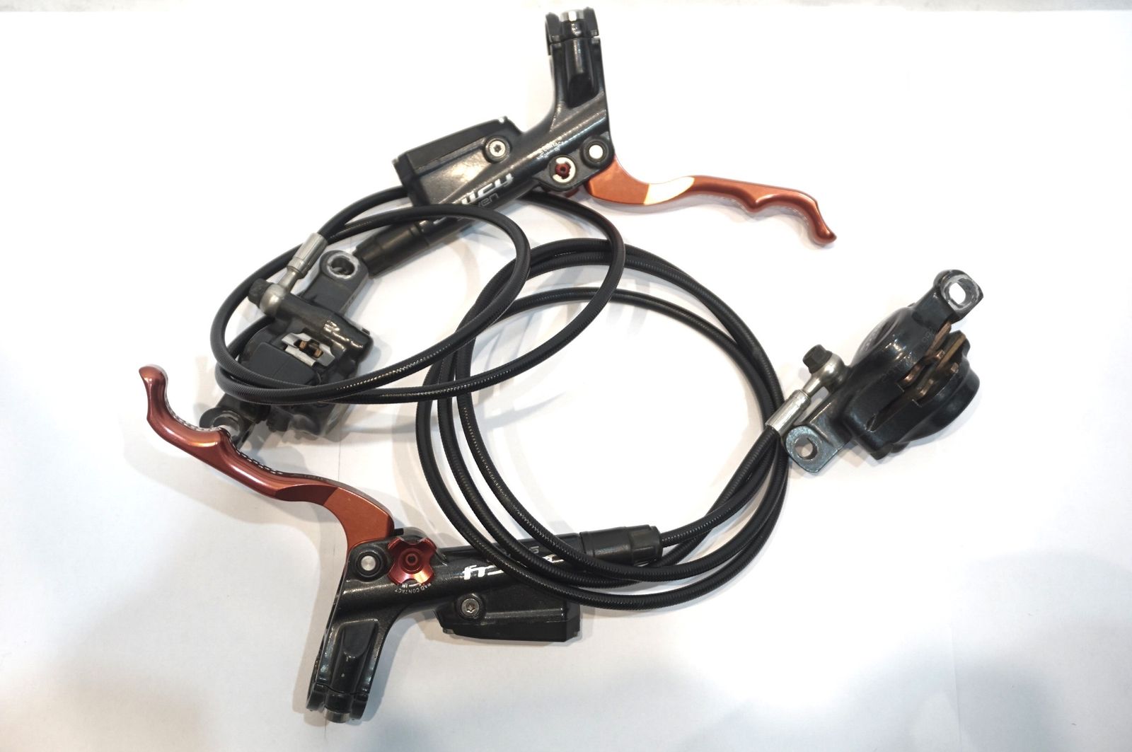 AVID Vブレーキアーチ＆ブレーキレバー セット Amazon | Accessories 1