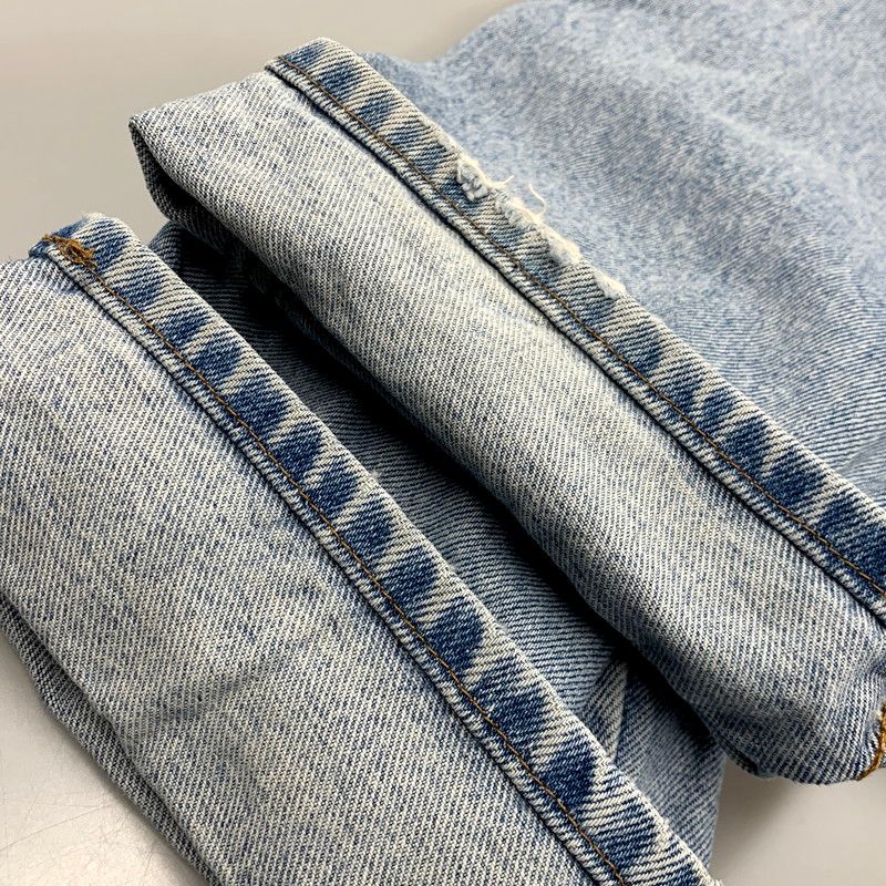 90年代 デニムパンツ
