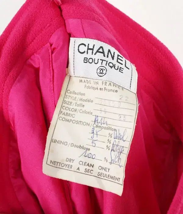 CHANEL